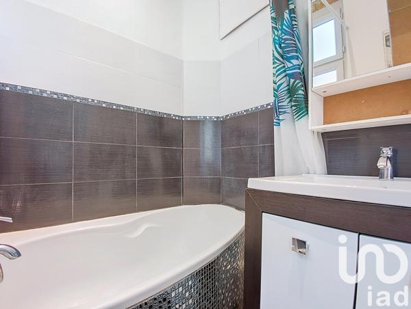 Appartement à vendre 2 pièces 46,25 m² Lyon 1