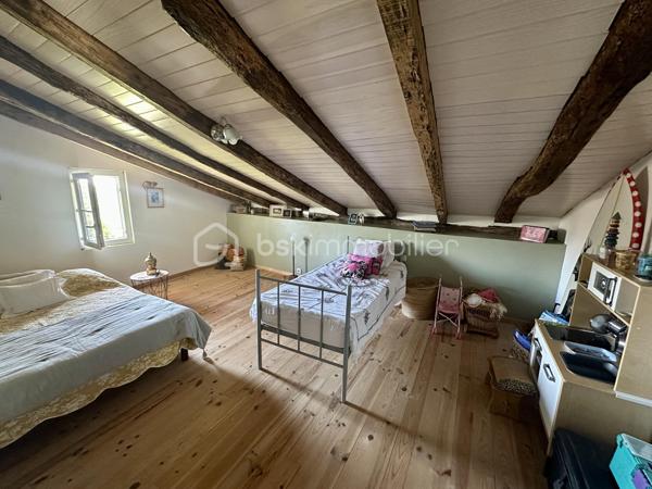 Ferme de 158 m²