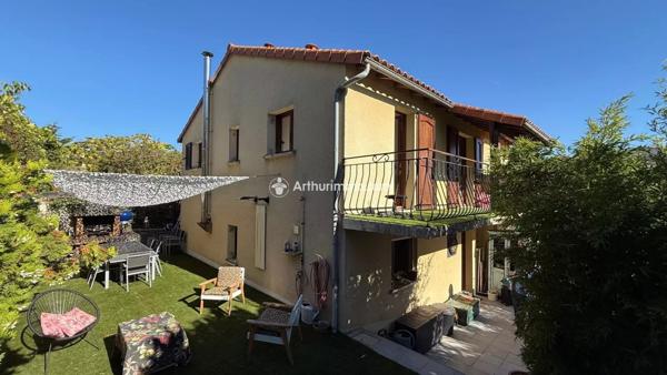 Vente Maison 7 pièces 150 m2 à Millau