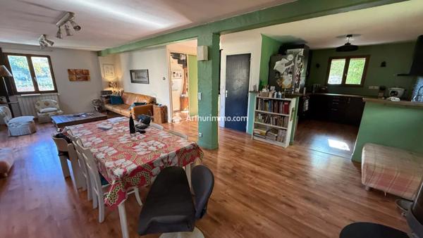 Vente Maison 7 pièces 150 m2 à Millau