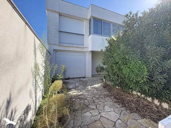 Maison à vendre 187 424 € Le Passage 5 p 119 m² DPE D
