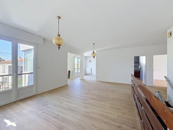 Maison à vendre 187 424 € Le Passage 5 p 119 m² DPE D