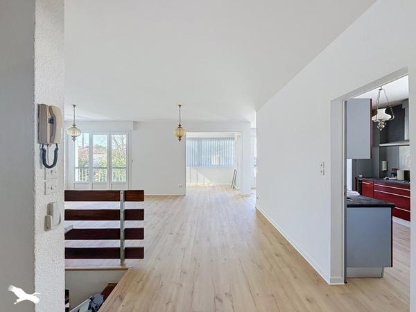 Maison à vendre 187 424 € Le Passage 5 p 119 m² DPE D