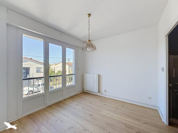Maison à vendre 187 424 € Le Passage 5 p 119 m² DPE D