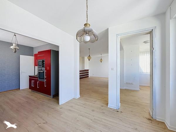 Maison à vendre 187 424 € Le Passage 5 p 119 m² DPE D