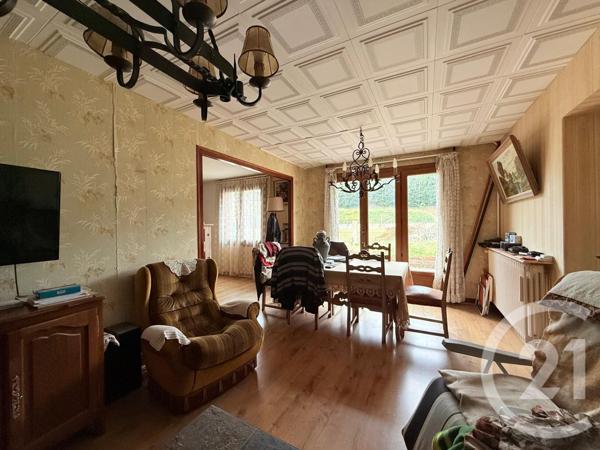 Maison à vendre  4 pièces - 106 m2 CHATEAUDUN - 28