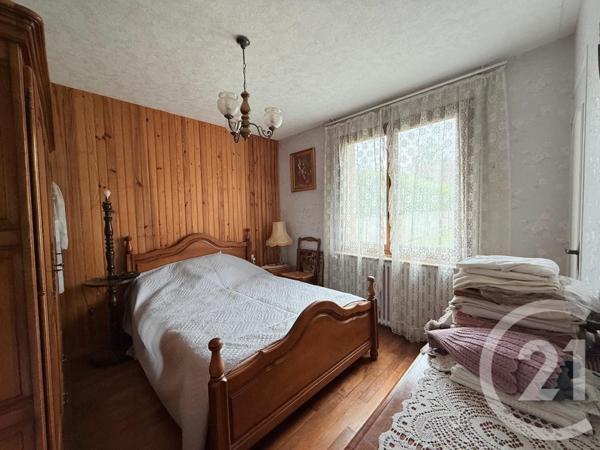 Maison à vendre  4 pièces - 106 m2 CHATEAUDUN - 28
