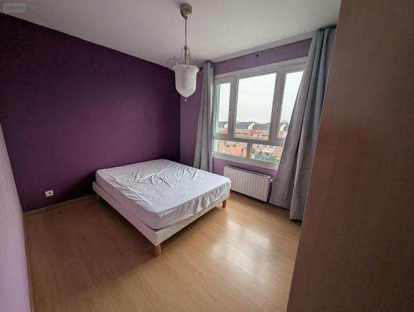 Appartement à vendre à Saint-Pol-sur-Mer dans le Nord (59430), ref : F6034   
Centre