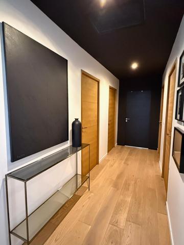 Magnifique villa contemporaine