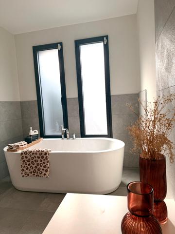 Magnifique villa contemporaine