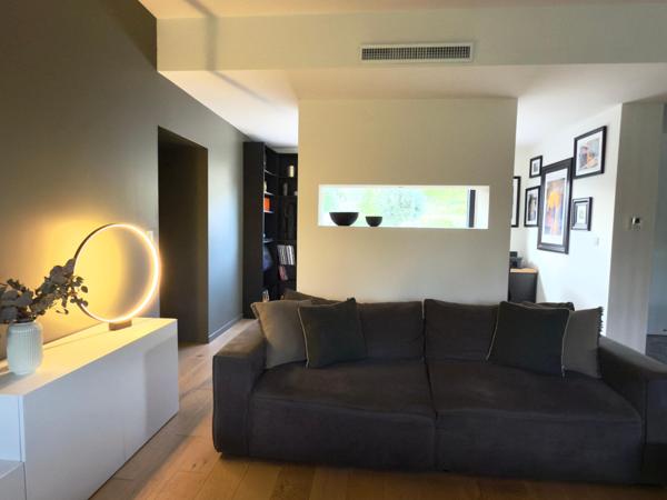 Magnifique villa contemporaine