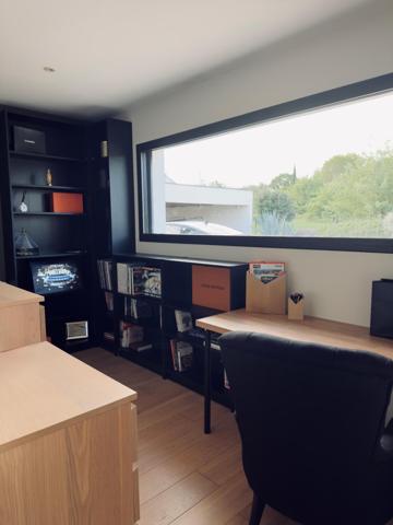 Magnifique villa contemporaine