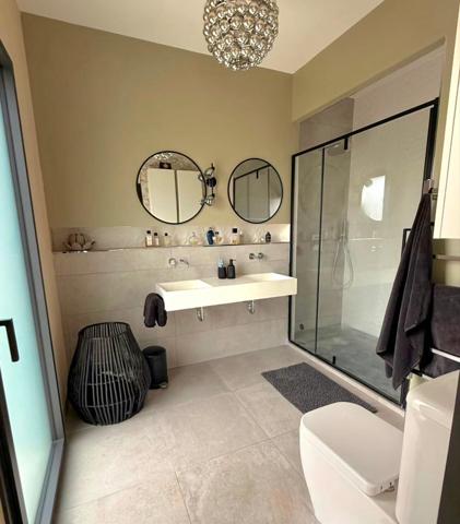 Magnifique villa contemporaine