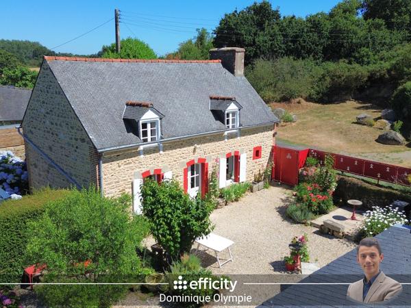 Maison
         3 pièces
        - 75 m² 292 000 € *