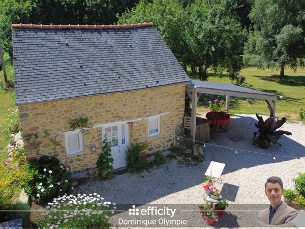 Maison
         3 pièces
        - 75 m² 292 000 € *