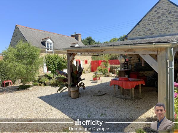 Maison
         3 pièces
        - 75 m² 292 000 € *