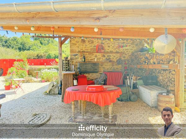 Maison
         3 pièces
        - 75 m² 292 000 € *
