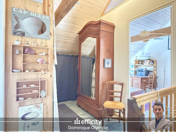 Maison
         3 pièces
        - 75 m² 292 000 € *