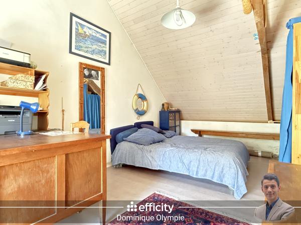Maison
         3 pièces
        - 75 m² 292 000 € *