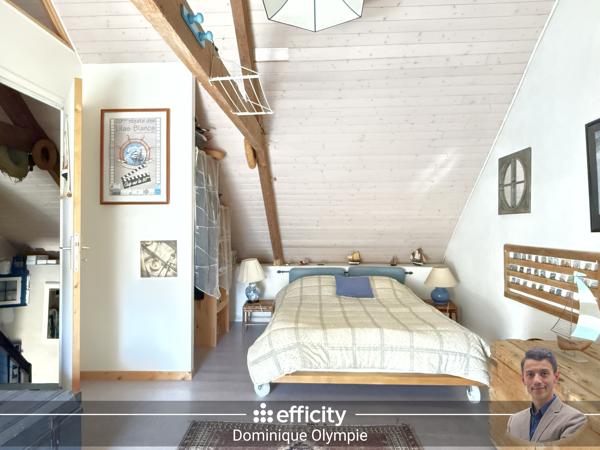 Maison
         3 pièces
        - 75 m² 292 000 € *