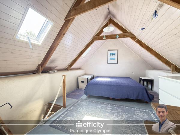 Maison
         3 pièces
        - 75 m² 292 000 € *
