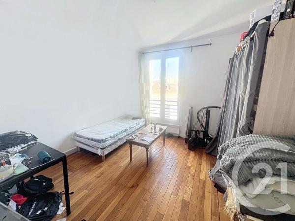 Appartement Studio à vendre  1 pièce - 25,86 m2 LE KREMLIN BICETRE - 94