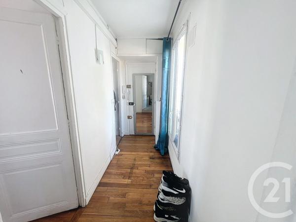 Appartement Studio à vendre  1 pièce - 25,86 m2 LE KREMLIN BICETRE - 94