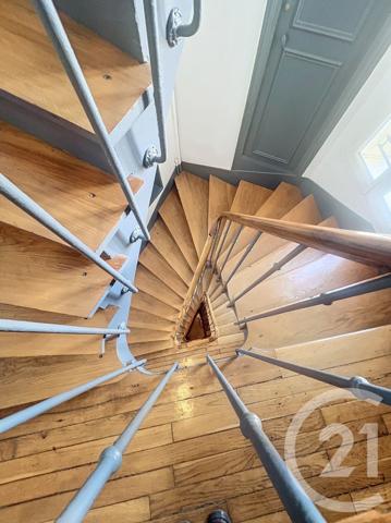 Appartement Studio à vendre  1 pièce - 25,86 m2 LE KREMLIN BICETRE - 94