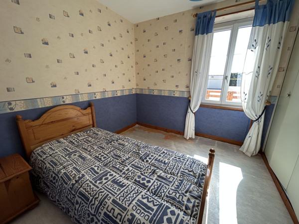 Vente Maison63 m² - 4 Pièces - BANNEGON (18210)