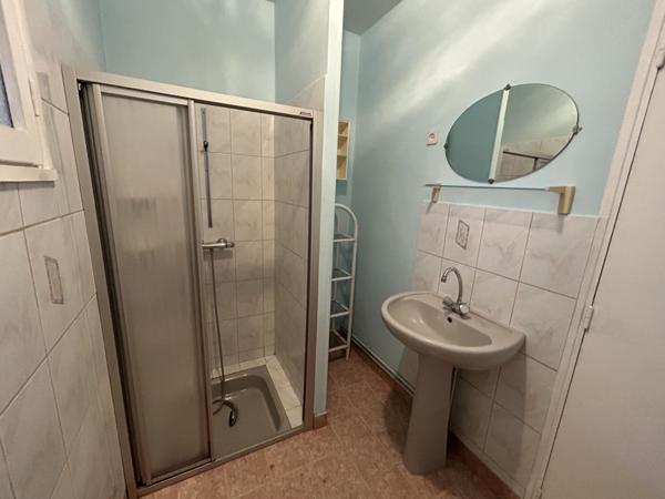 Vente Maison63 m² - 4 Pièces - BANNEGON (18210)