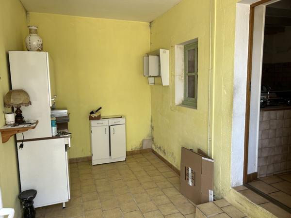 Vente Maison63 m² - 4 Pièces - BANNEGON (18210)