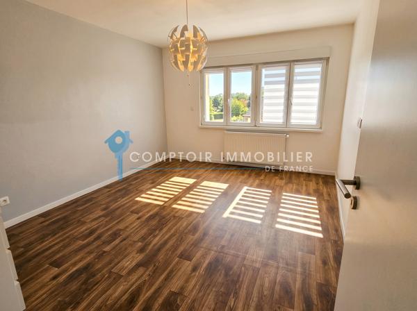 Maison
                                                                                                                                                                                                                                                                                                                        5 pièce(s)                                                                                                                                                                                                          3 chambre(s)                                                                                                                                                                                                          122  m²