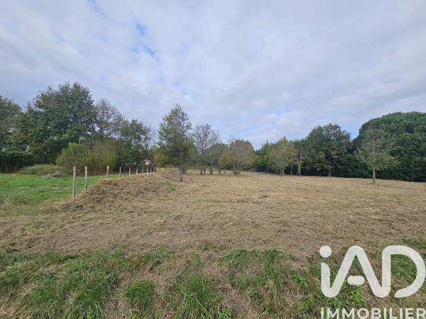 Terrain à vendre 501 m² Castelsarrasin