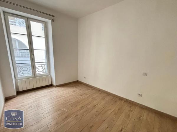 Appartement à louer 3 pièces 61.52m²