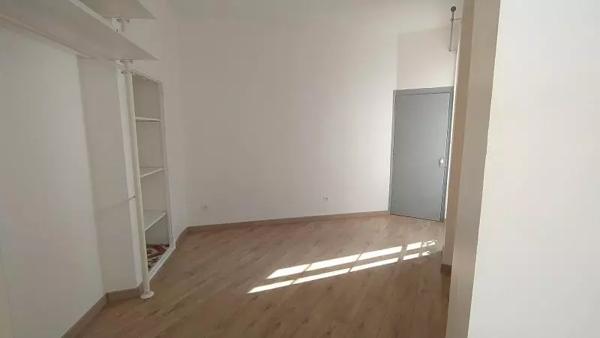Appartement à louer 3 pièces 61.52m²