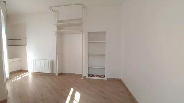 Appartement à louer 3 pièces 61.52m²