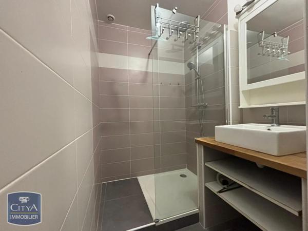 Appartement à louer 3 pièces 61.52m²