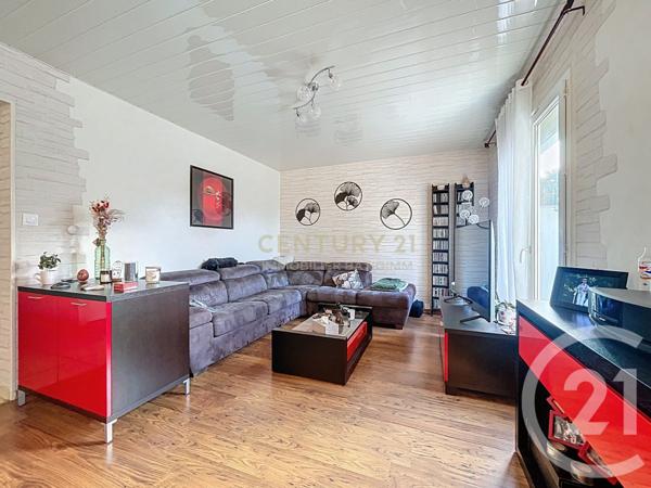 Maison à vendre  5 pièces - 93 m2 VILLEFONTAINE - 38