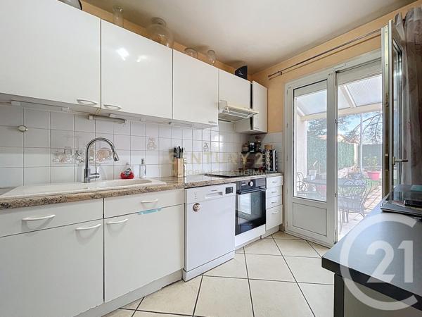 Maison à vendre  5 pièces - 93 m2 VILLEFONTAINE - 38