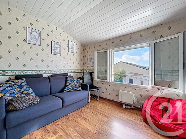 Maison à vendre  5 pièces - 93 m2 VILLEFONTAINE - 38