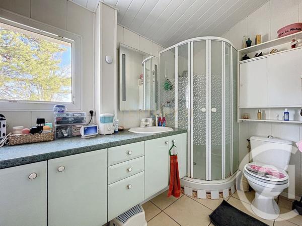 Maison à vendre  5 pièces - 93 m2 VILLEFONTAINE - 38