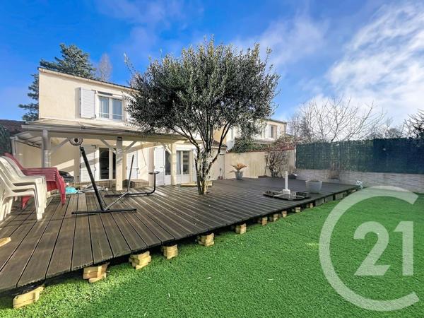 Maison à vendre  5 pièces - 93 m2 VILLEFONTAINE - 38