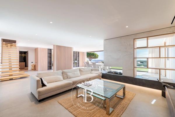Villeneuve-Loubet, Villa 5 Chambres -  397 m² à vendre