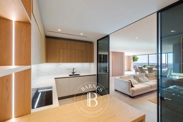Villeneuve-Loubet, Villa 5 Chambres -  397 m² à vendre