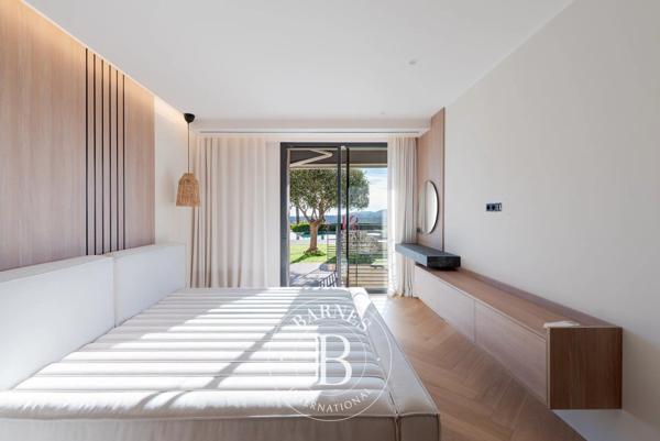 Villeneuve-Loubet, Villa 5 Chambres -  397 m² à vendre