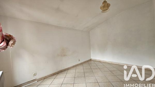 Maison à vendre 2 pièces 60 m² Pont-sur-Yonne