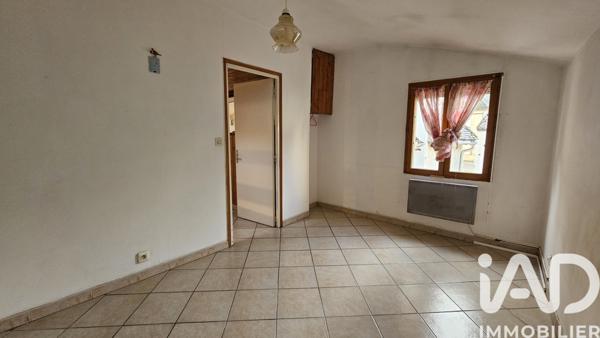 Maison à vendre 2 pièces 60 m² Pont-sur-Yonne