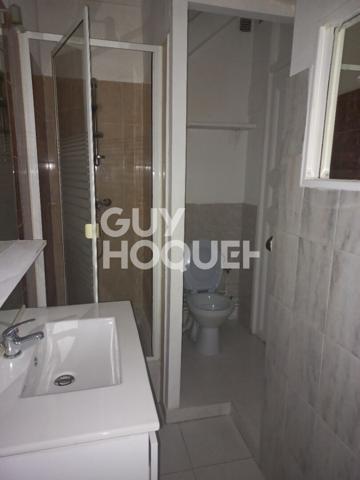 Local commercial Gagny 1 pièces 34.47 m2