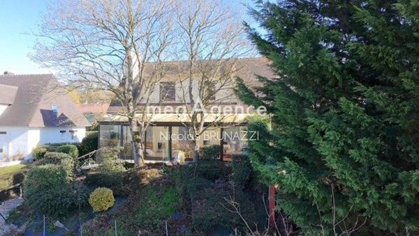 Maison à VIMOUTIERS, 61120 - 7 pièces 155m²