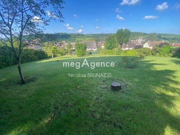 Maison à VIMOUTIERS, 61120 - 7 pièces 155m²